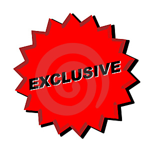Exclusive