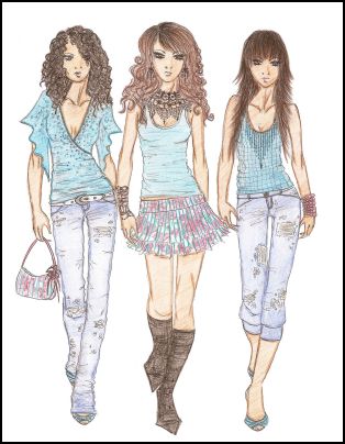 Fashion