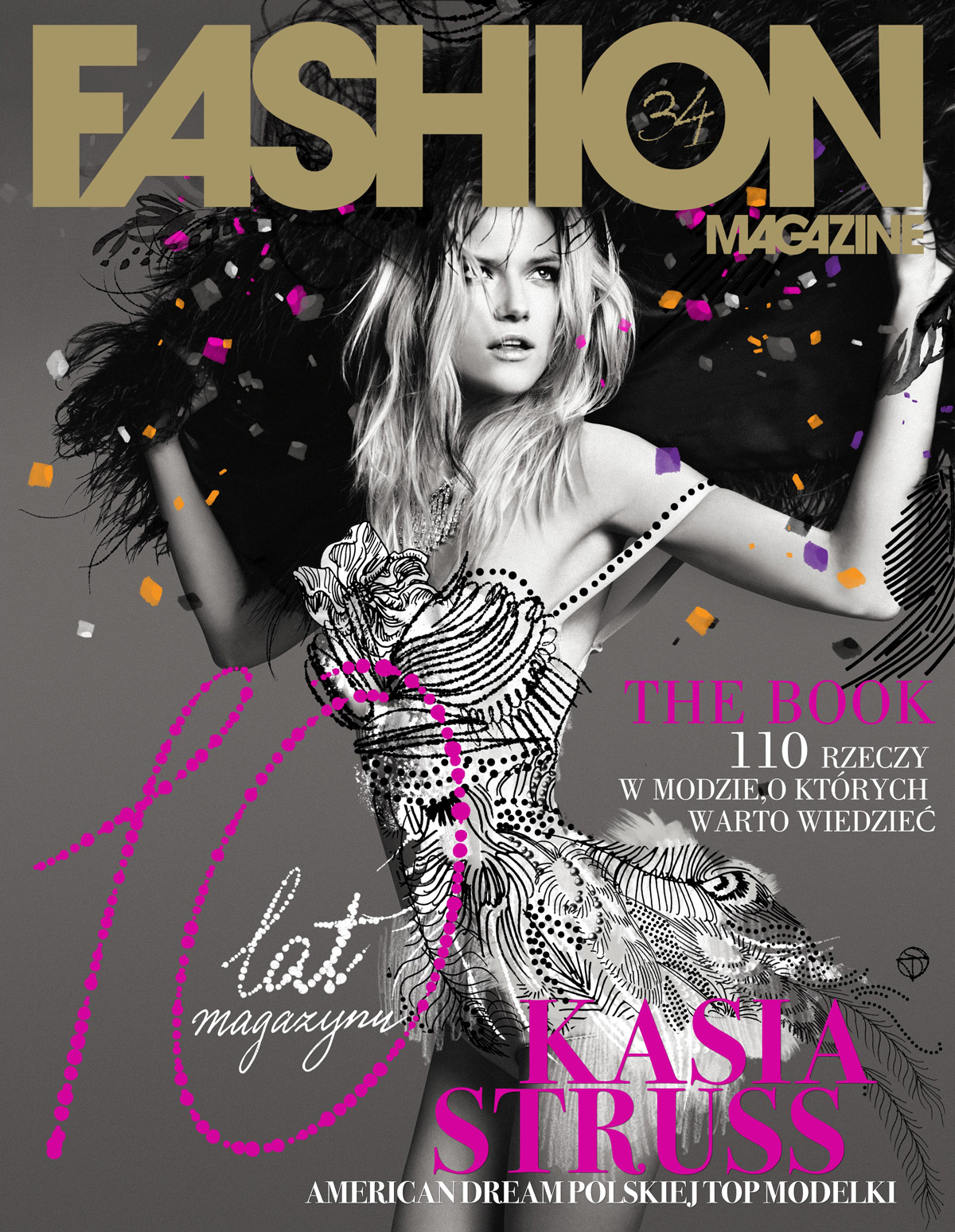 Fashion
