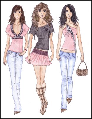 Fashion