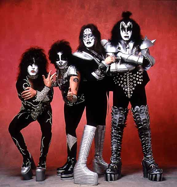 Images Kiss