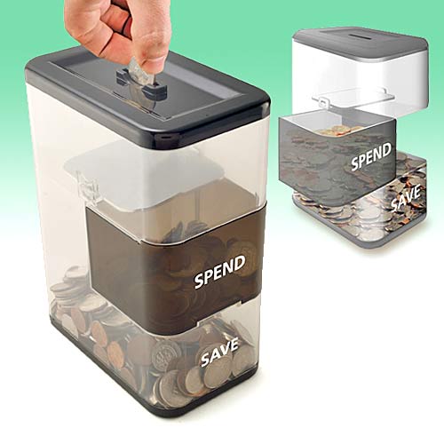 Spendvsave