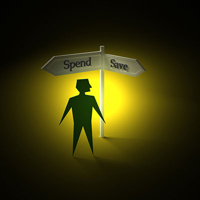 Spendvsave