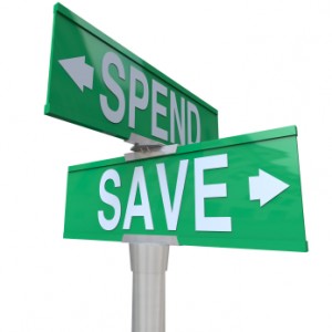 Spendvsave