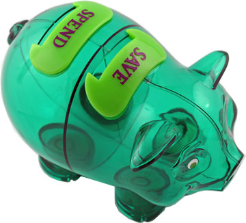 Spendvsave