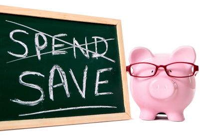 Spendvsave